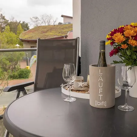 Apartman Strandvilla 7 - Strandfeuer *