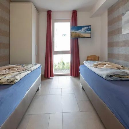 Strandvilla 7 - Strandfeuer *