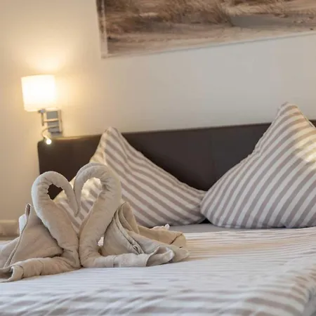 Strandvilla 7 - Strandfeuer Baabe