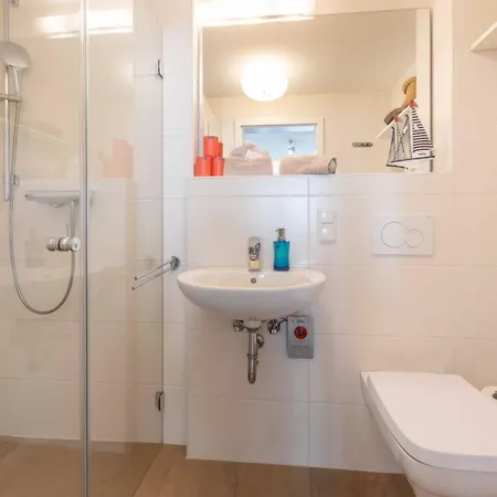 Apartman Strandvilla 7 - Strandfeuer