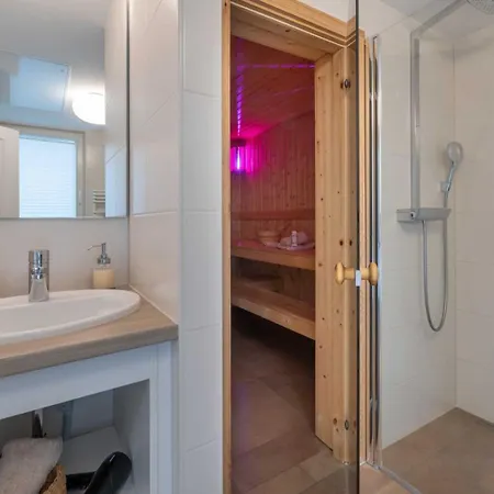 Strandvilla 7 - Strandfeuer