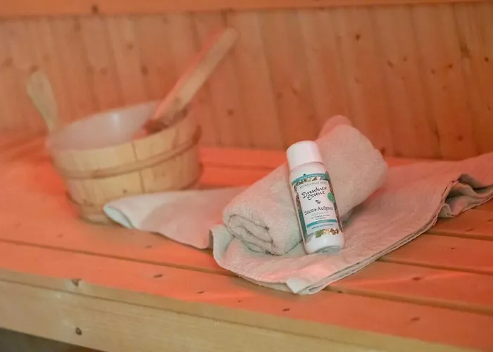 شقة Strandvilla 7 - Strandfeuer بابي