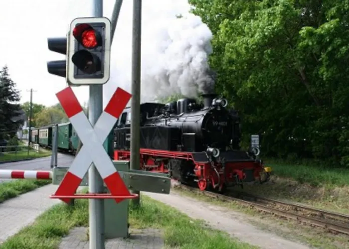 Strandvilla 7 - Strandfeuer بابي