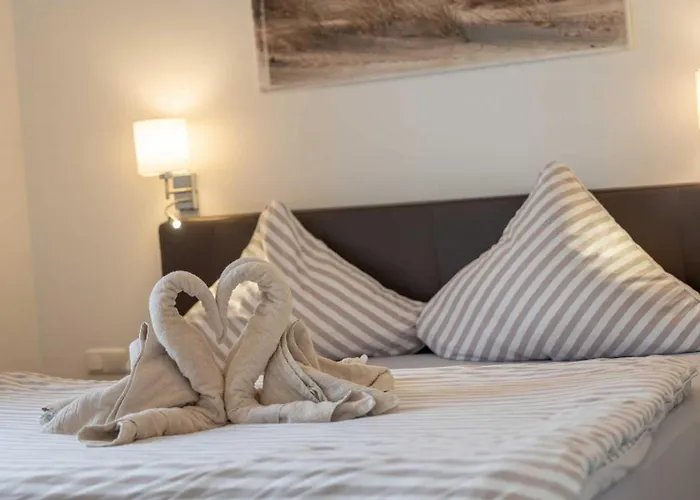 Strandvilla 7 - Strandfeuer بابي