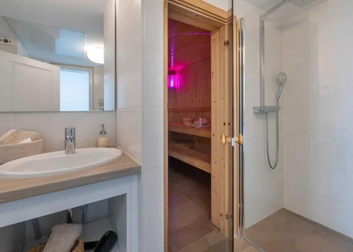 Strandvilla 7 - Strandfeuer